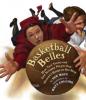 Cover image of Basketball belles