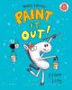 Cover image of Paint it out!