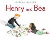 Cover image of Henry and Bea