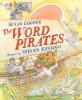 Cover image of The word pirates