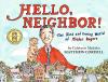 Cover image of Hello, neighbor!