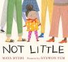 Cover image of Not little