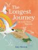 Cover image of The longest journey