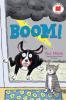 Cover image of BOOM!