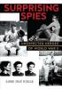 Cover image of Surprising spies