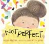 Cover image of Not perfect