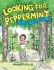 Cover image of Looking for Peppermint, or, Life in the forest