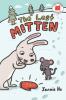 Cover image of The lost mitten