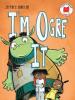 Cover image of I am ogre it