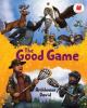 Cover image of The good game