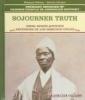Cover image of Sojourner Truth