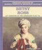 Cover image of Betsy Ross