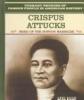 Cover image of Crispus Attucks