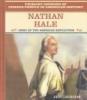 Cover image of Nathan Hale