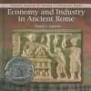 Cover image of Economy and industry in ancient Rome