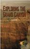 Cover image of Exploring the Grand Canyon