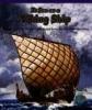 Cover image of At sea on a Viking ship