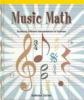 Cover image of Music math