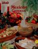 Cover image of Mexican cookbook