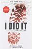Cover image of If I did it