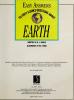 Cover image of Easy answers to first science questions about Earth