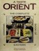 Cover image of A Taste of the Orient