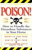 Cover image of Poison!