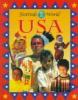 Cover image of USA