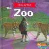 Cover image of The zoo