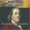 Cover image of Benjamin Franklin