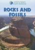 Cover image of Rocks and fossils