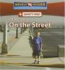 Cover image of Staying safe on the street