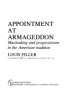 Cover image of Appointment at Armageddon