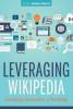 Cover image of Leveraging Wikipedia