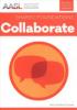 Cover image of Collaborate
