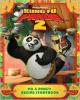Cover image of Kung fu panda 2