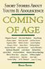 Cover image of Coming of age