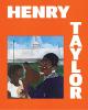 Cover image of Henry Taylor