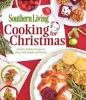 Cover image of Southern living cooking for Christmas