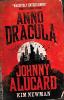 Cover image of Anno Dracula, 1976-1991