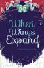 Cover image of When wings expand