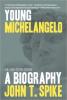 Cover image of Young Michelangelo