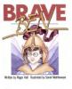 Cover image of Brave Ben