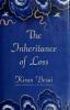 Cover image of The inheritance of loss
