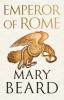 Cover image of Emperor of Rome