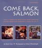 Cover image of Come back, salmon