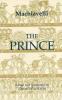 Cover image of The prince