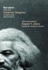 Cover image of Narrative of the life of Frederick Douglass, an American slave, written by himself