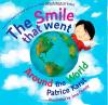 Cover image of The smile that went around the world