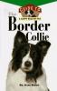 Cover image of The Border Collie